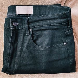 Everlane The Original Cheeky Jean (28 Ankle)